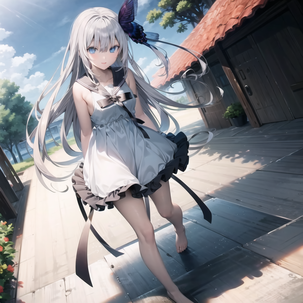 04204-3730218288-masterpiece, best quality, ultra detailed, hires, illustration, depth of field,_1girl, ginka, silver hair, blue eyes, looking at.png
